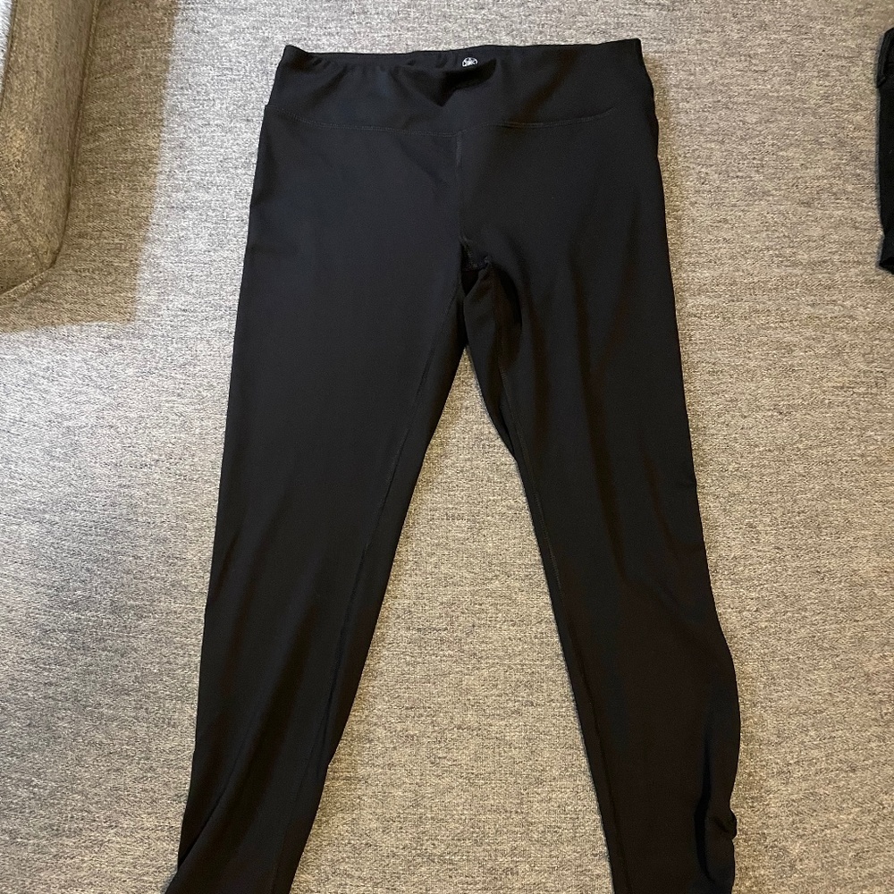 Gaiam Women's Leggings